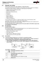 Предварительный просмотр 32 страницы EWM Taurus XQ 355 Synergic Operating Instructions Manual