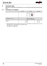 Предварительный просмотр 44 страницы EWM Taurus XQ 355 Synergic Operating Instructions Manual