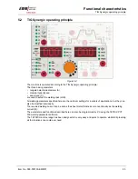 Preview for 23 page of EWM TETRIX 1002 DC SYNERGIC Operating Instructions Manual