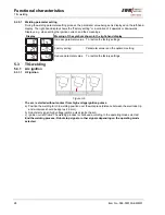 Preview for 28 page of EWM TETRIX 1002 DC SYNERGIC Operating Instructions Manual