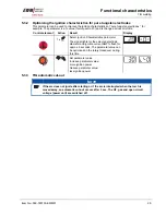 Preview for 29 page of EWM TETRIX 1002 DC SYNERGIC Operating Instructions Manual