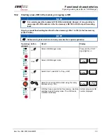 Preview for 35 page of EWM TETRIX 1002 DC SYNERGIC Operating Instructions Manual