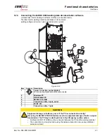 Preview for 43 page of EWM TETRIX 1002 DC SYNERGIC Operating Instructions Manual