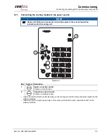 Preview for 55 page of EWM TETRIX 1002 DC SYNERGIC Operating Instructions Manual