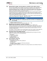 Preview for 59 page of EWM TETRIX 1002 DC SYNERGIC Operating Instructions Manual