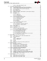 Preview for 4 page of EWM Tetrix 150 Synergic Plasma Operating Instructions Manual