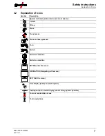 Preview for 7 page of EWM Tetrix 150 Synergic Plasma Operating Instructions Manual