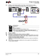 Preview for 31 page of EWM Tetrix 150 Synergic Plasma Operating Instructions Manual