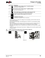 Preview for 39 page of EWM Tetrix 150 Synergic Plasma Operating Instructions Manual