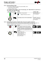 Preview for 46 page of EWM Tetrix 150 Synergic Plasma Operating Instructions Manual