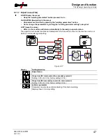 Preview for 47 page of EWM Tetrix 150 Synergic Plasma Operating Instructions Manual