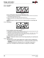 Preview for 48 page of EWM Tetrix 150 Synergic Plasma Operating Instructions Manual