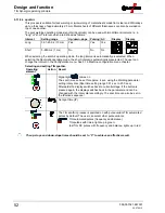 Preview for 52 page of EWM Tetrix 150 Synergic Plasma Operating Instructions Manual