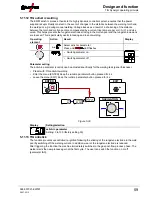 Preview for 59 page of EWM Tetrix 150 Synergic Plasma Operating Instructions Manual