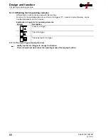 Preview for 60 page of EWM Tetrix 150 Synergic Plasma Operating Instructions Manual