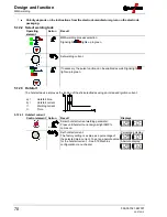 Preview for 70 page of EWM Tetrix 150 Synergic Plasma Operating Instructions Manual