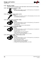 Preview for 80 page of EWM Tetrix 150 Synergic Plasma Operating Instructions Manual