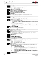 Preview for 88 page of EWM Tetrix 150 Synergic Plasma Operating Instructions Manual