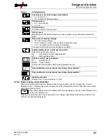 Preview for 89 page of EWM Tetrix 150 Synergic Plasma Operating Instructions Manual