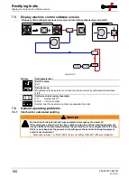 Preview for 100 page of EWM Tetrix 150 Synergic Plasma Operating Instructions Manual