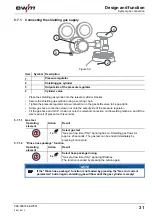 Предварительный просмотр 31 страницы EWM Tetrix 152 RC Plasma CW GR Operating Instructions Manual