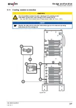 Предварительный просмотр 37 страницы EWM Tetrix 152 RC Plasma CW GR Operating Instructions Manual