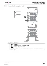 Предварительный просмотр 39 страницы EWM Tetrix 152 RC Plasma CW GR Operating Instructions Manual