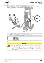 Предварительный просмотр 43 страницы EWM Tetrix 152 RC Plasma CW GR Operating Instructions Manual