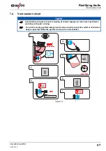 Предварительный просмотр 57 страницы EWM Tetrix 152 RC Plasma CW GR Operating Instructions Manual