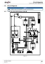 Предварительный просмотр 61 страницы EWM Tetrix 152 RC Plasma CW GR Operating Instructions Manual