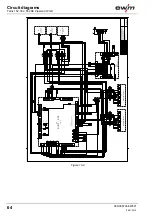 Предварительный просмотр 64 страницы EWM Tetrix 152 RC Plasma CW GR Operating Instructions Manual