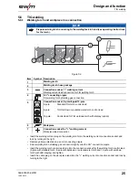 Предварительный просмотр 25 страницы EWM Tetrix 180 Comfort 5P TG Operating Instructions Manual