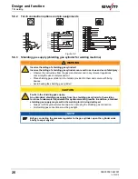 Предварительный просмотр 26 страницы EWM Tetrix 180 Comfort 5P TG Operating Instructions Manual