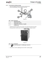 Предварительный просмотр 27 страницы EWM Tetrix 180 Comfort 5P TG Operating Instructions Manual