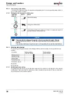 Предварительный просмотр 30 страницы EWM Tetrix 180 Comfort 5P TG Operating Instructions Manual