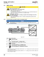 Предварительный просмотр 52 страницы EWM Tetrix 180 Comfort 5P TG Operating Instructions Manual