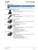 Предварительный просмотр 55 страницы EWM Tetrix 180 Comfort 5P TG Operating Instructions Manual