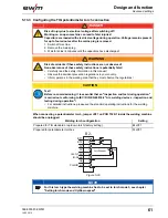 Предварительный просмотр 61 страницы EWM Tetrix 180 Comfort 5P TG Operating Instructions Manual