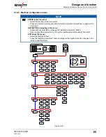 Предварительный просмотр 65 страницы EWM Tetrix 180 Comfort 5P TG Operating Instructions Manual