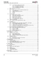 Предварительный просмотр 4 страницы EWM Tetrix 180 Smart TGD Operating Instructions Manual