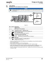 Предварительный просмотр 23 страницы EWM Tetrix 180 Smart TGD Operating Instructions Manual