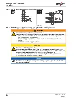 Предварительный просмотр 24 страницы EWM Tetrix 180 Smart TGD Operating Instructions Manual