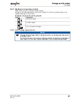 Предварительный просмотр 37 страницы EWM Tetrix 180 Smart TGD Operating Instructions Manual