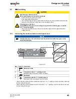 Предварительный просмотр 45 страницы EWM Tetrix 180 Smart TGD Operating Instructions Manual