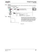 Предварительный просмотр 47 страницы EWM Tetrix 180 Smart TGD Operating Instructions Manual