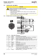 Предварительный просмотр 50 страницы EWM Tetrix 180 Smart TGD Operating Instructions Manual