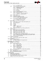 Предварительный просмотр 4 страницы EWM Tetrix 200 MV Comfort puls 5P TG Operating Instructions Manual