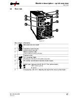 Предварительный просмотр 17 страницы EWM Tetrix 200 MV Comfort puls 5P TG Operating Instructions Manual