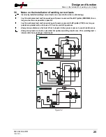 Предварительный просмотр 25 страницы EWM Tetrix 200 MV Comfort puls 5P TG Operating Instructions Manual