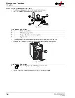 Предварительный просмотр 30 страницы EWM Tetrix 200 MV Comfort puls 5P TG Operating Instructions Manual